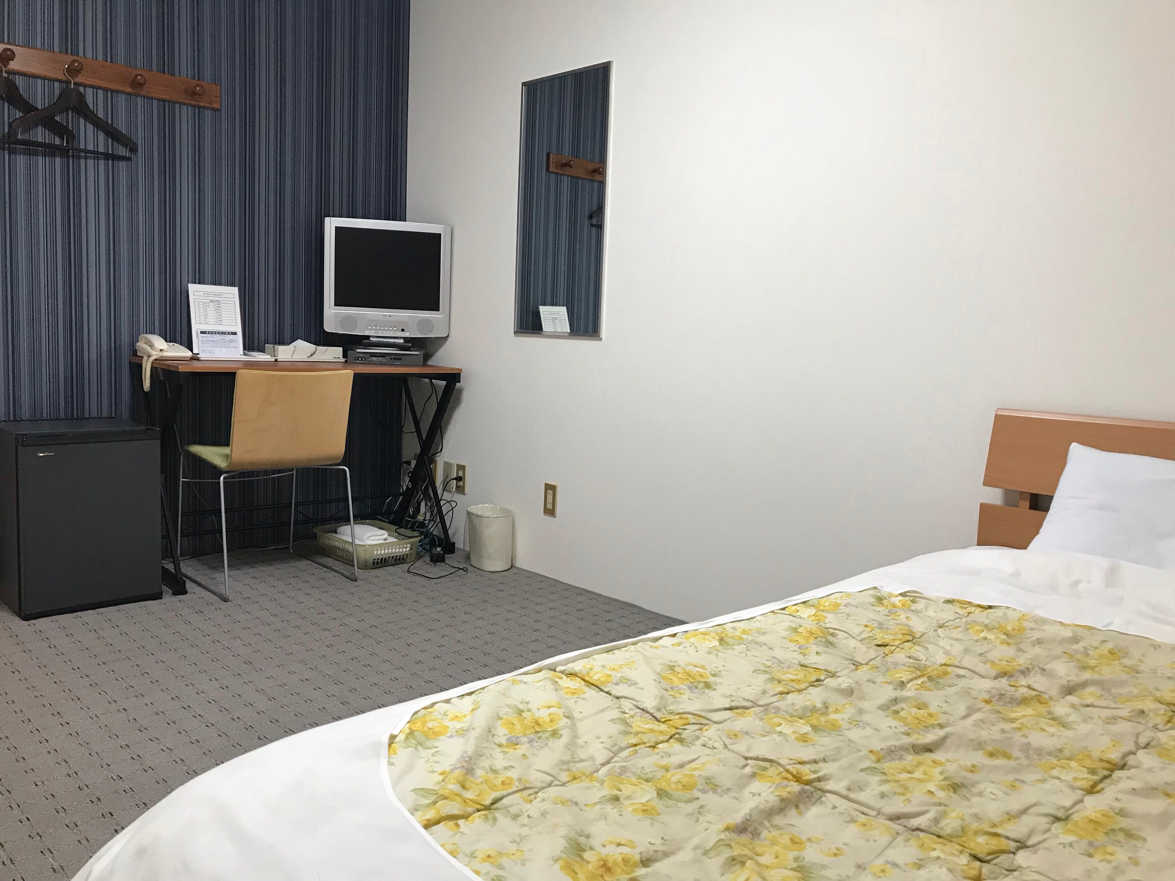 Room 201