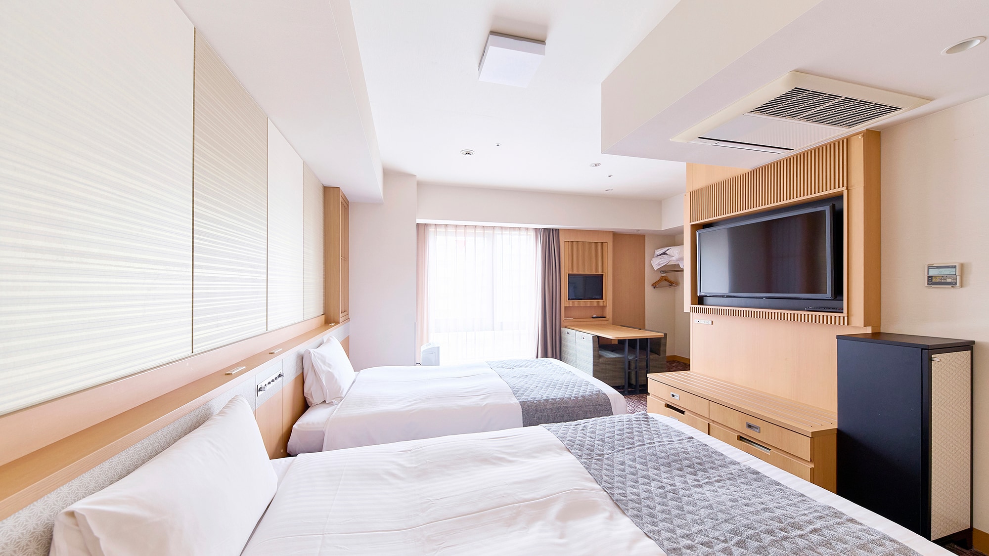 디럭스 트윈 전체 2