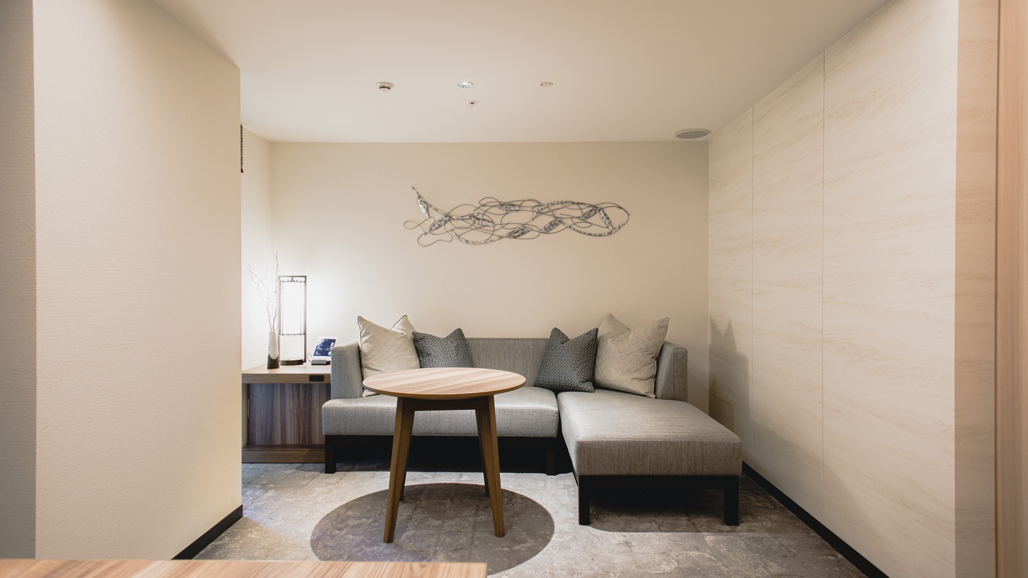 Junior suite image