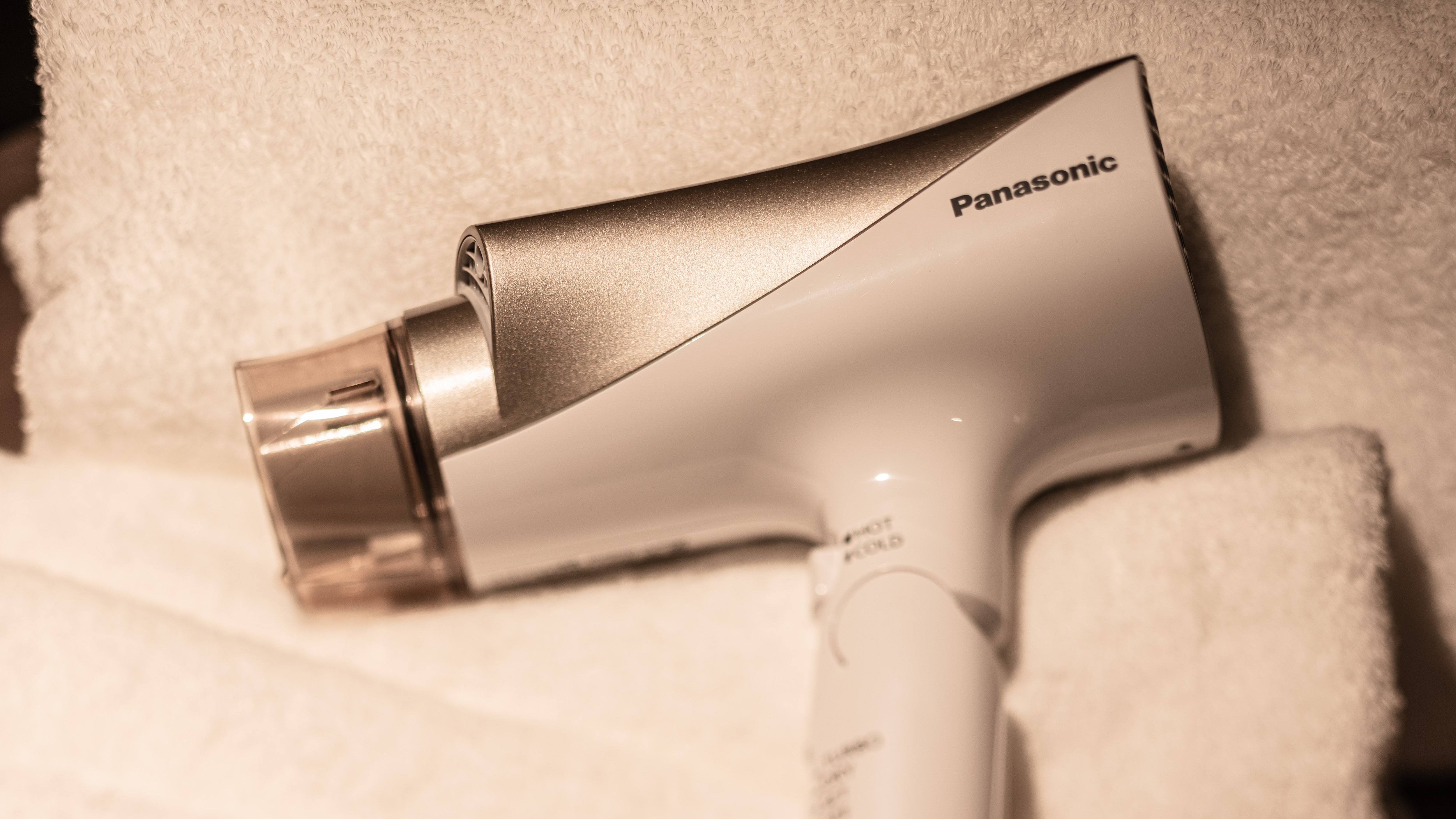Room dryer / Panasonic Ionity with negative ions