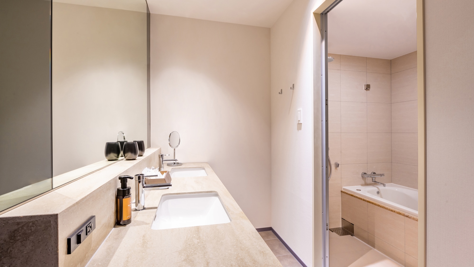 Classy (38 square meters)