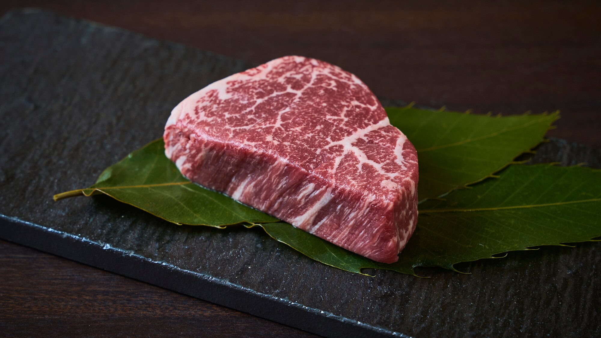 瓦兹牛肉里脊