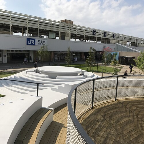 甲府坟 - 山腰路