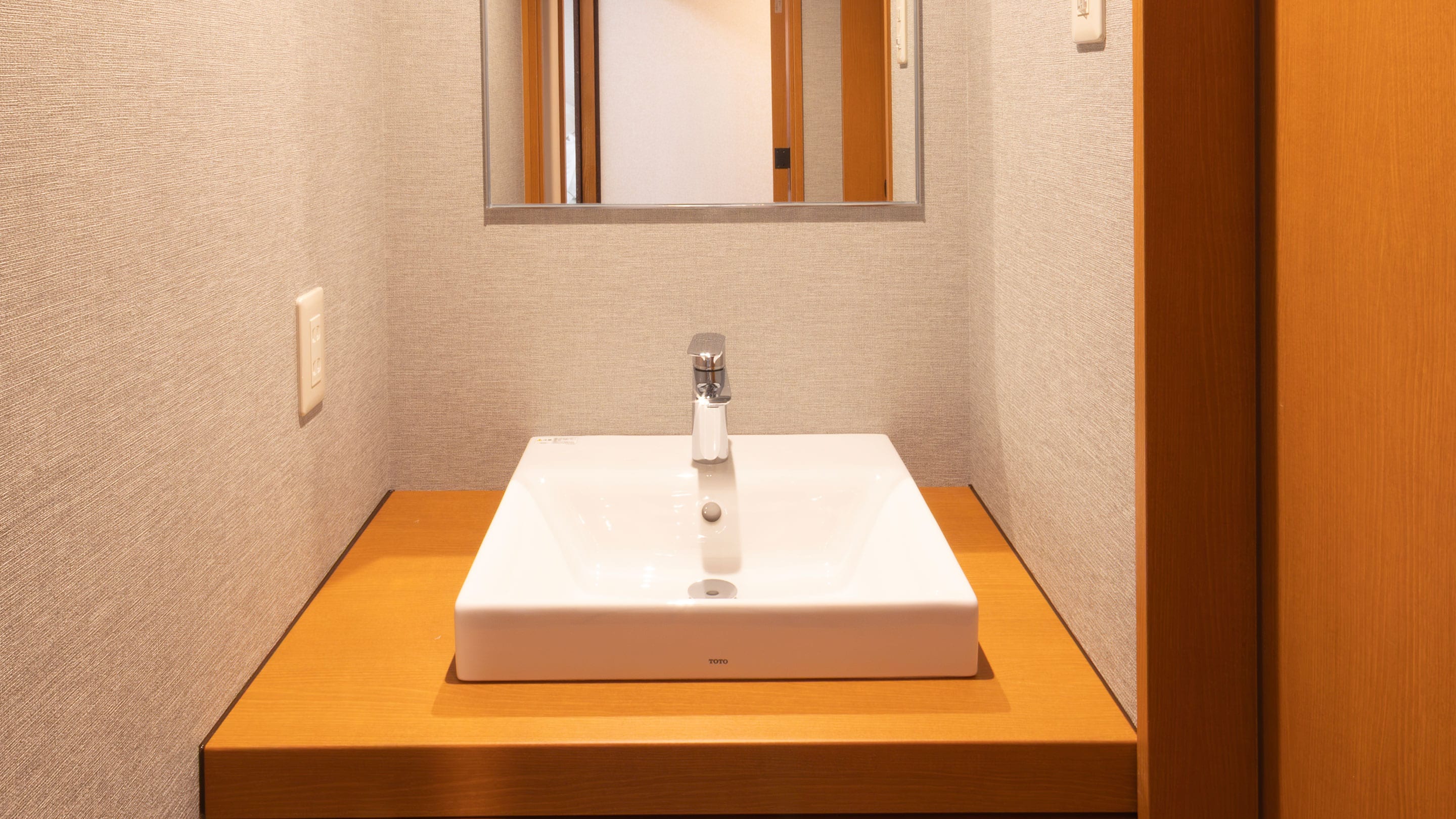 標準日式客房，可容納5人 *客房範例