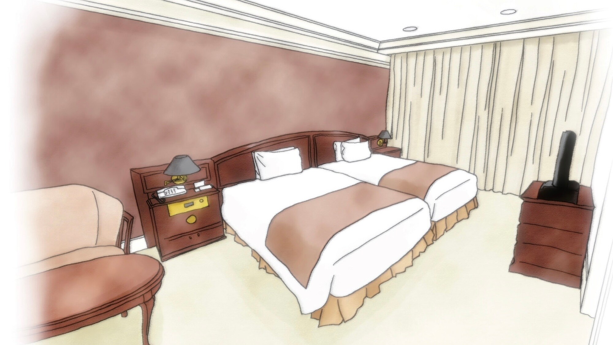 *Grand Room Image