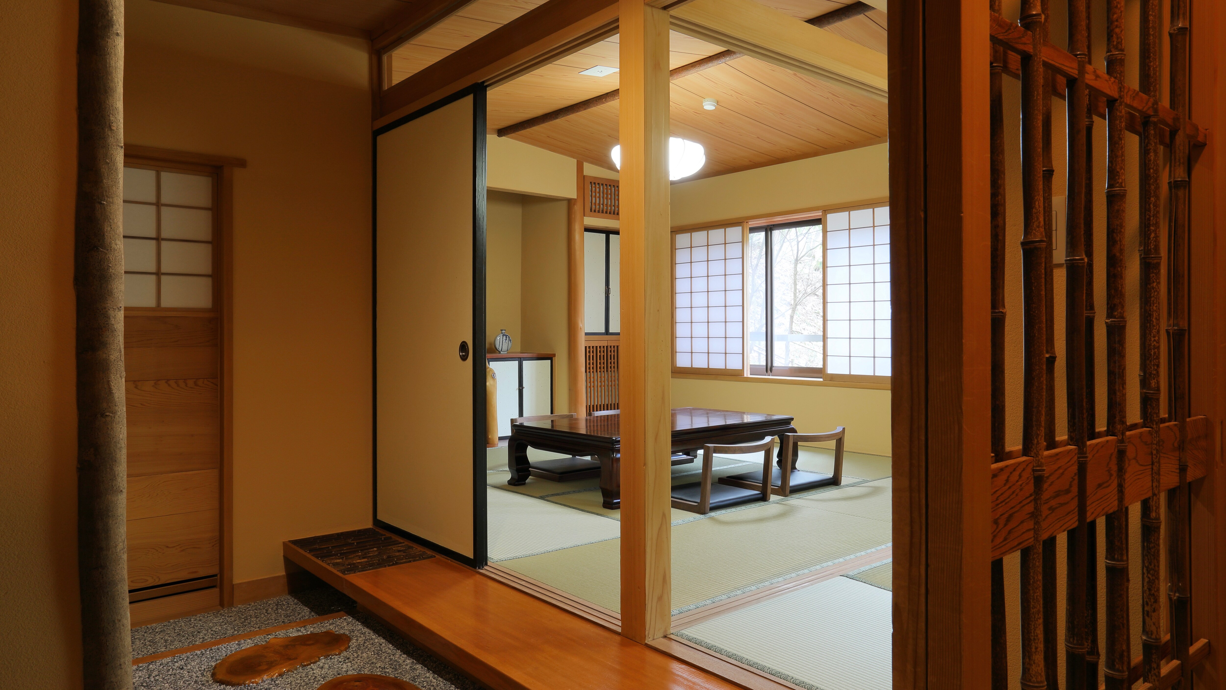 Room of "Ishikusuhana"