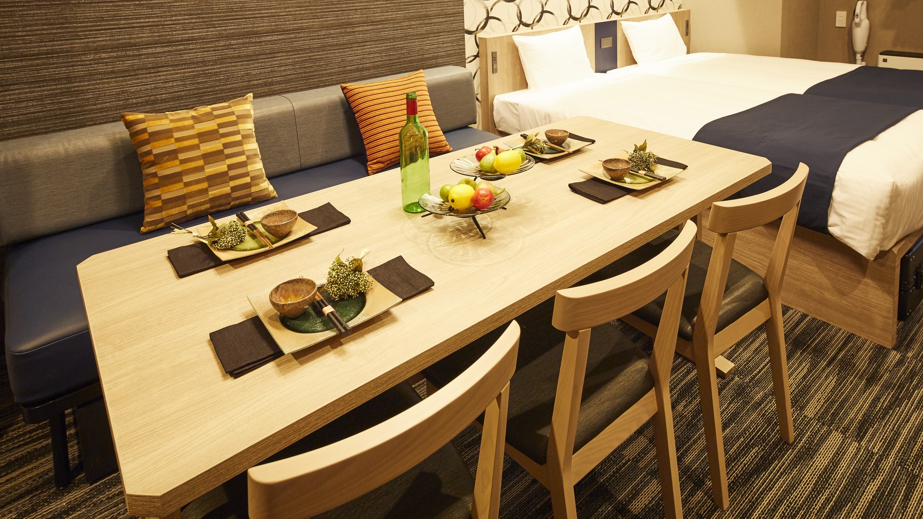 그랜드 재패니즈 룸