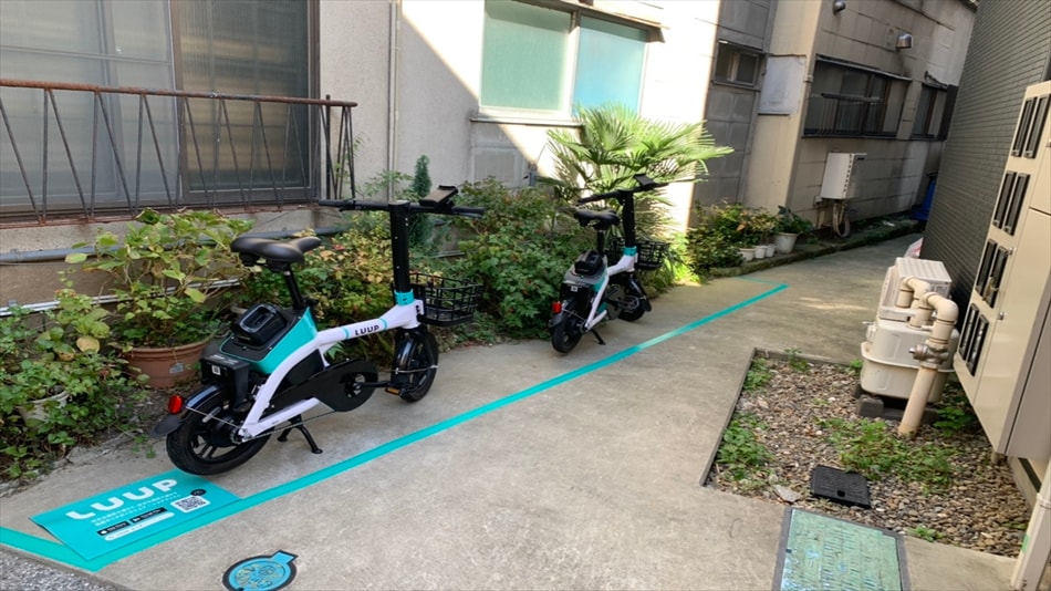 share cycle