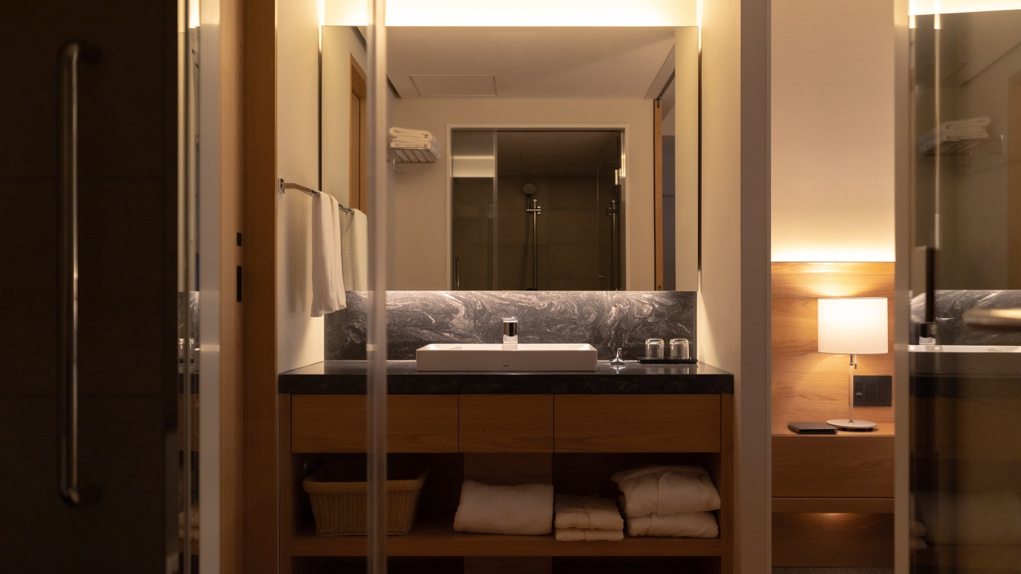 Authentic Suite