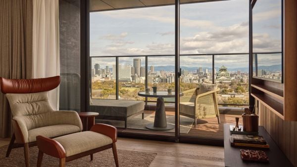 Junior Suite