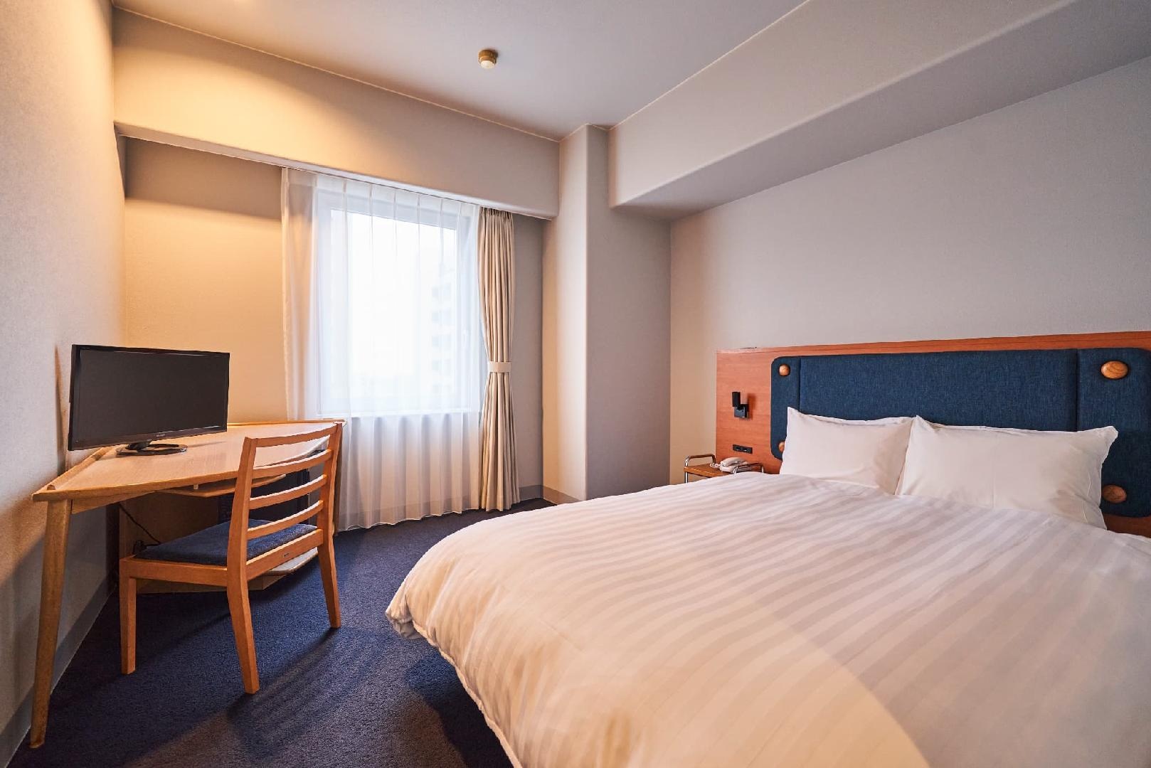 Double Room ③