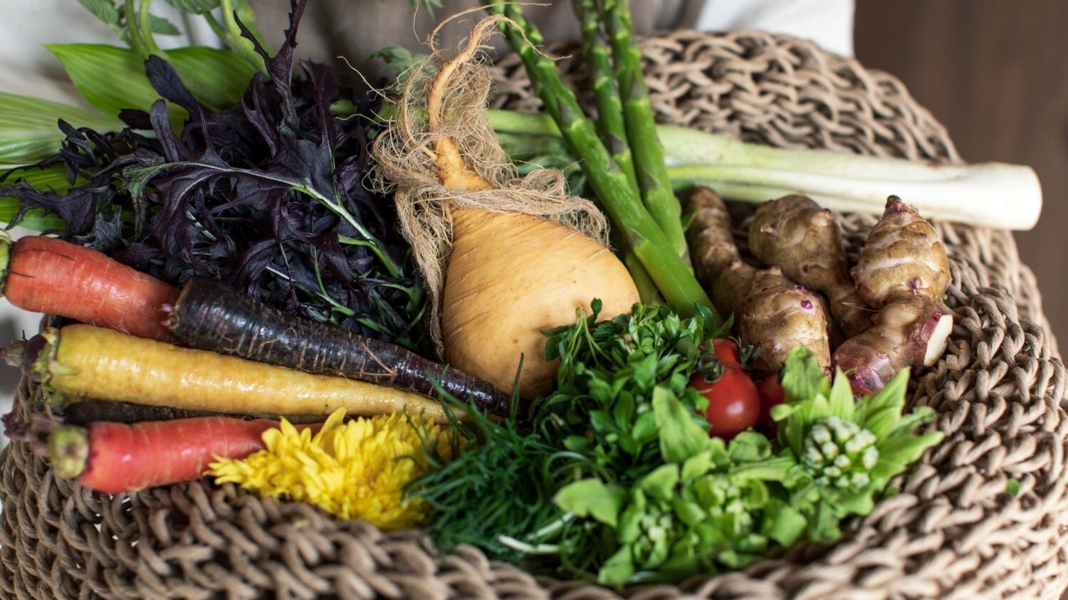 Khóa học ăn tối "Local Gourmet" của NIPPONIA