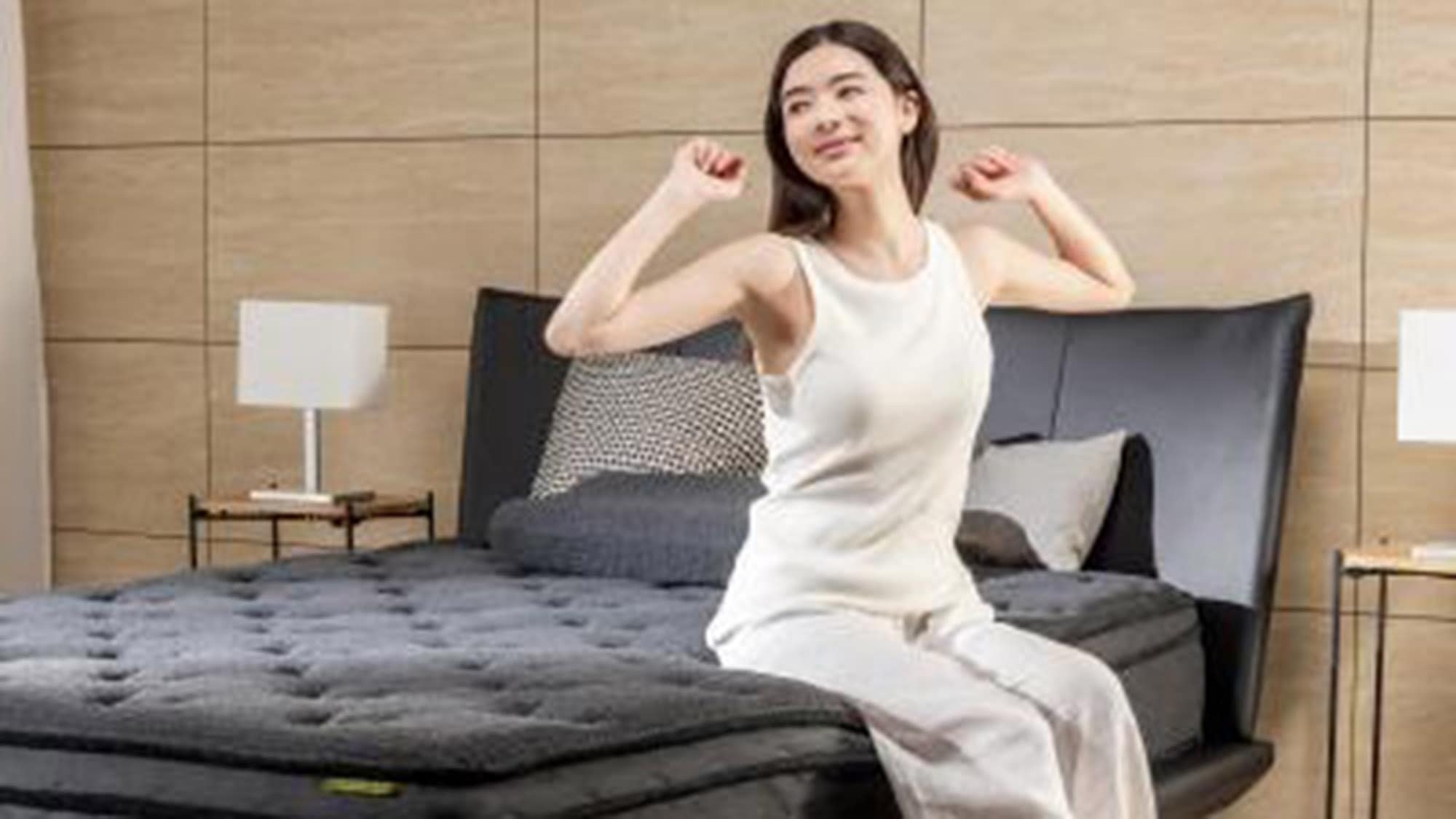 Sleep Well Room②