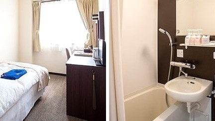 Single room