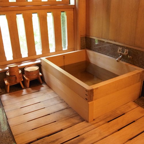 * [Cypress bath] Please use it as a charter.