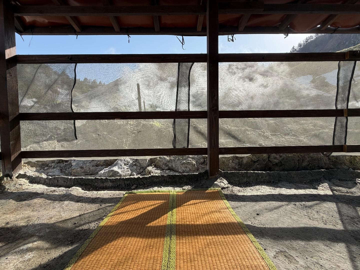 効能溢れる癒しの湯治宿 玉川温泉 に実際に泊まった方のクチコミ