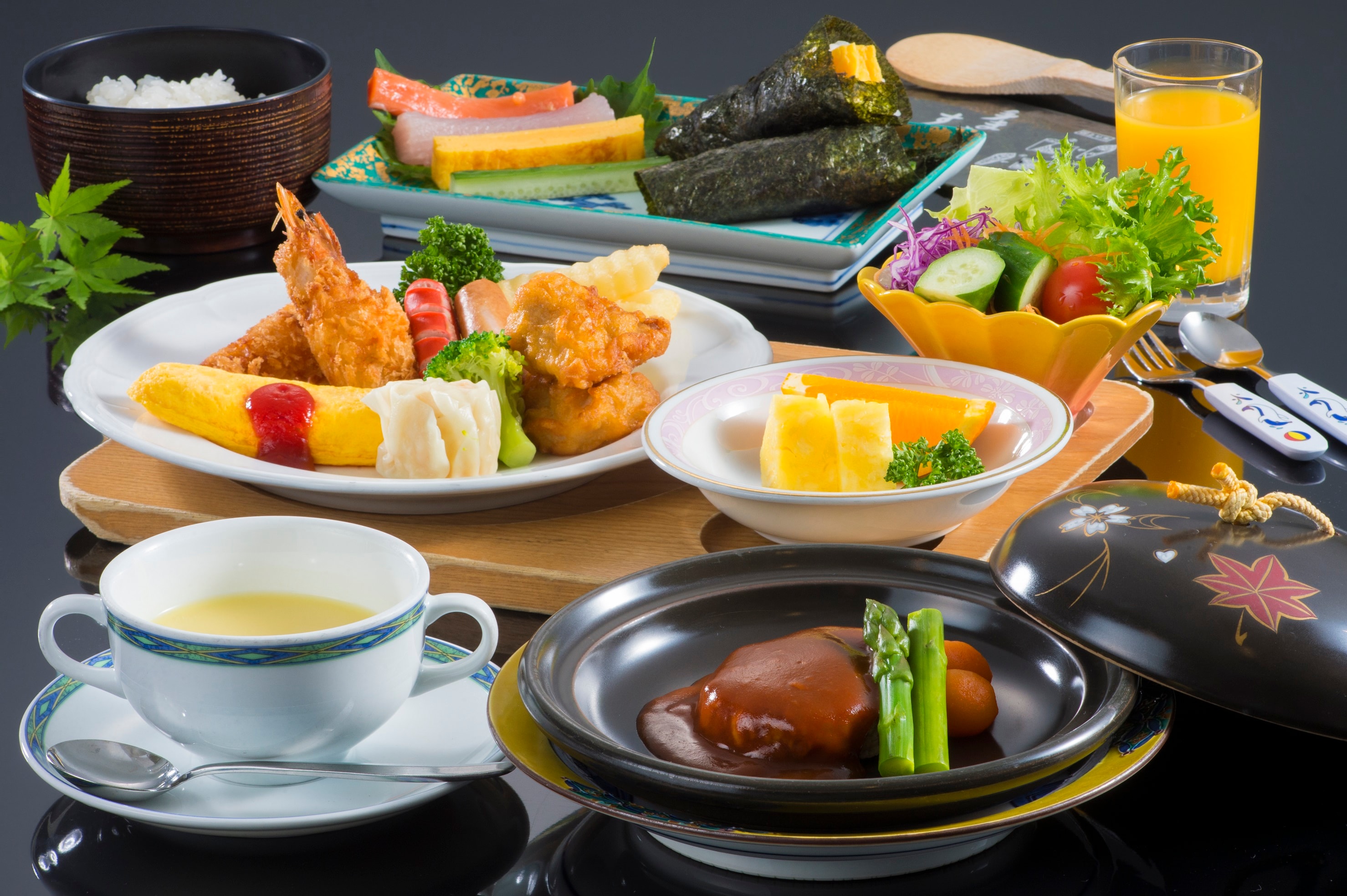 Children's Lunch