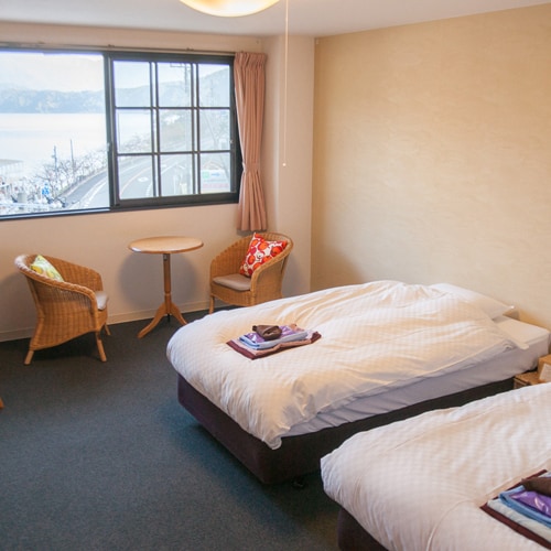 [Renewal] 3rd floor Western-style room