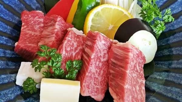 熊野牛特别计划