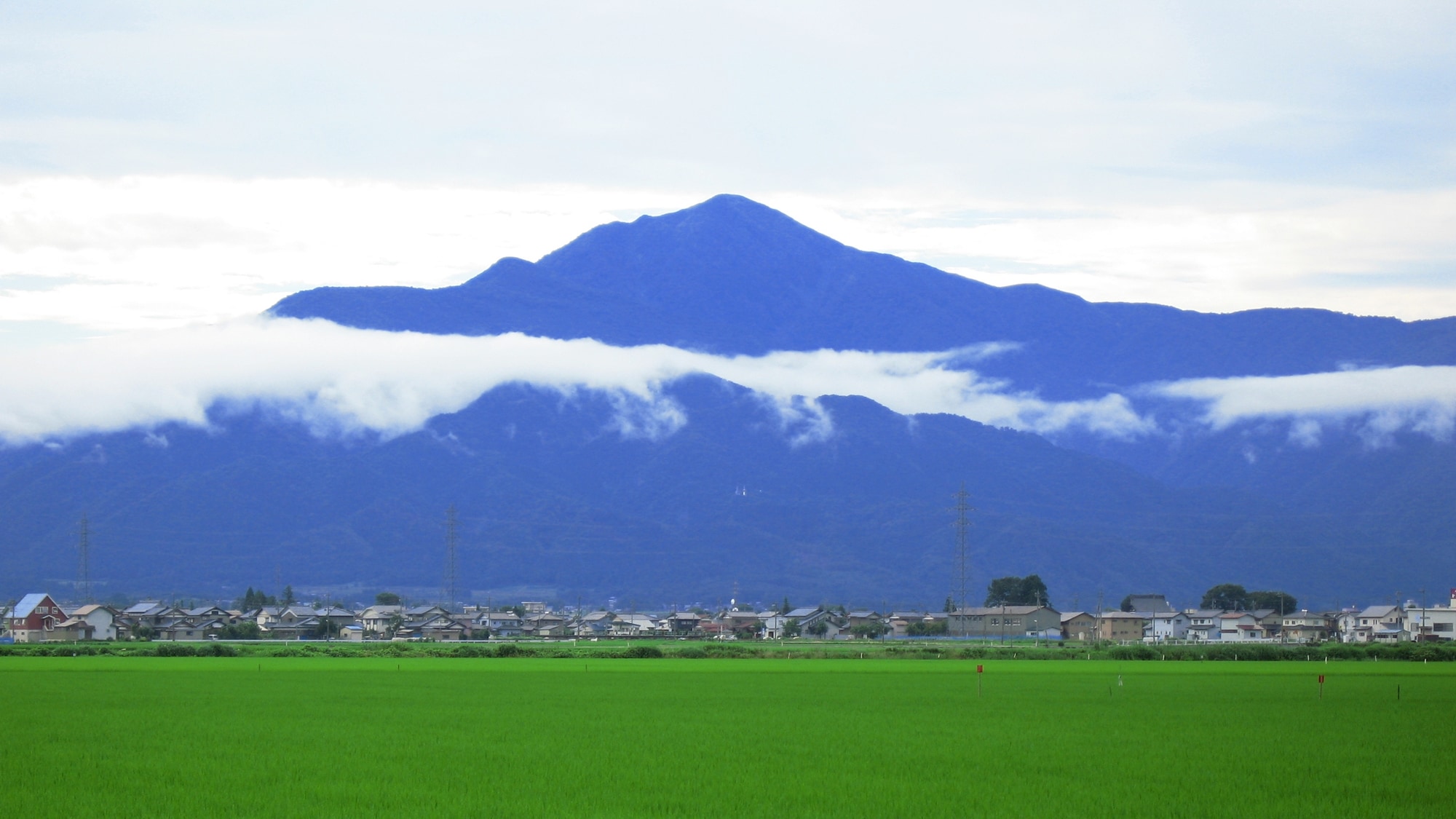 *【Nearby sightseeing】 Mt. Arashiyama (One of Japan's 100 famous mountains)