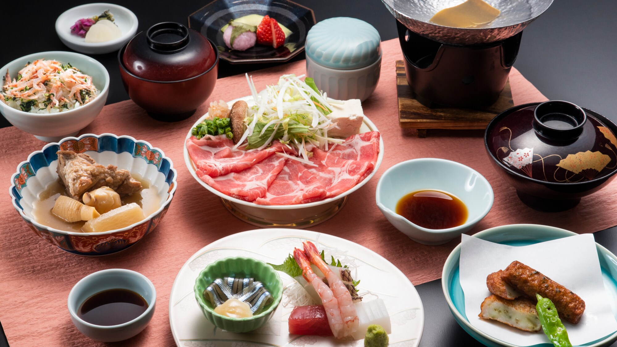 ซัทสึมะ ไคเซกิ