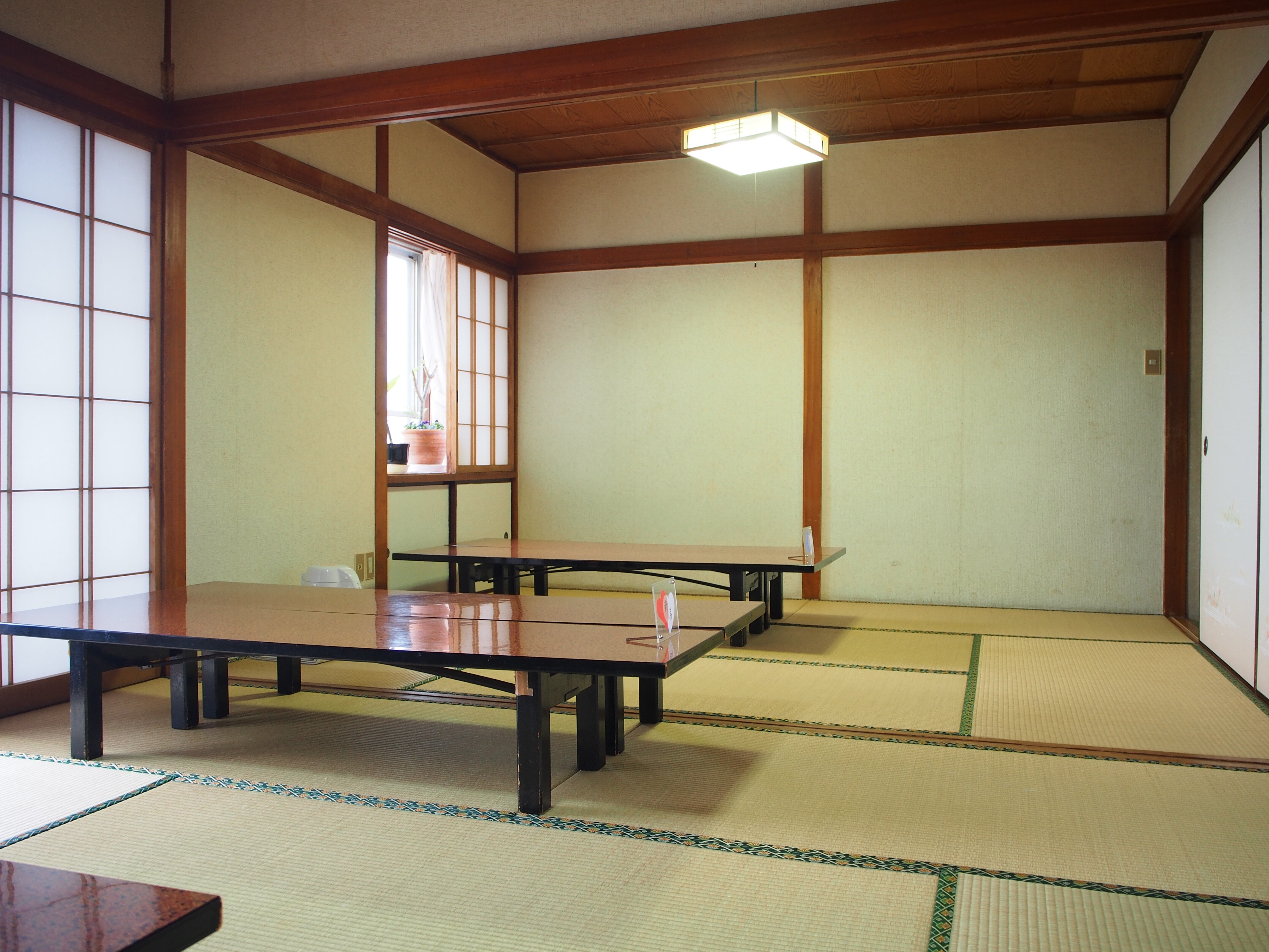 Great Hall