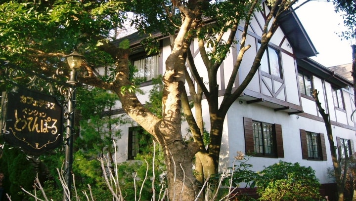 Ngoại hình★