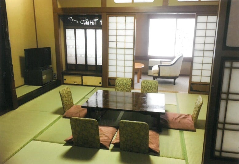 Rooms for 2-1