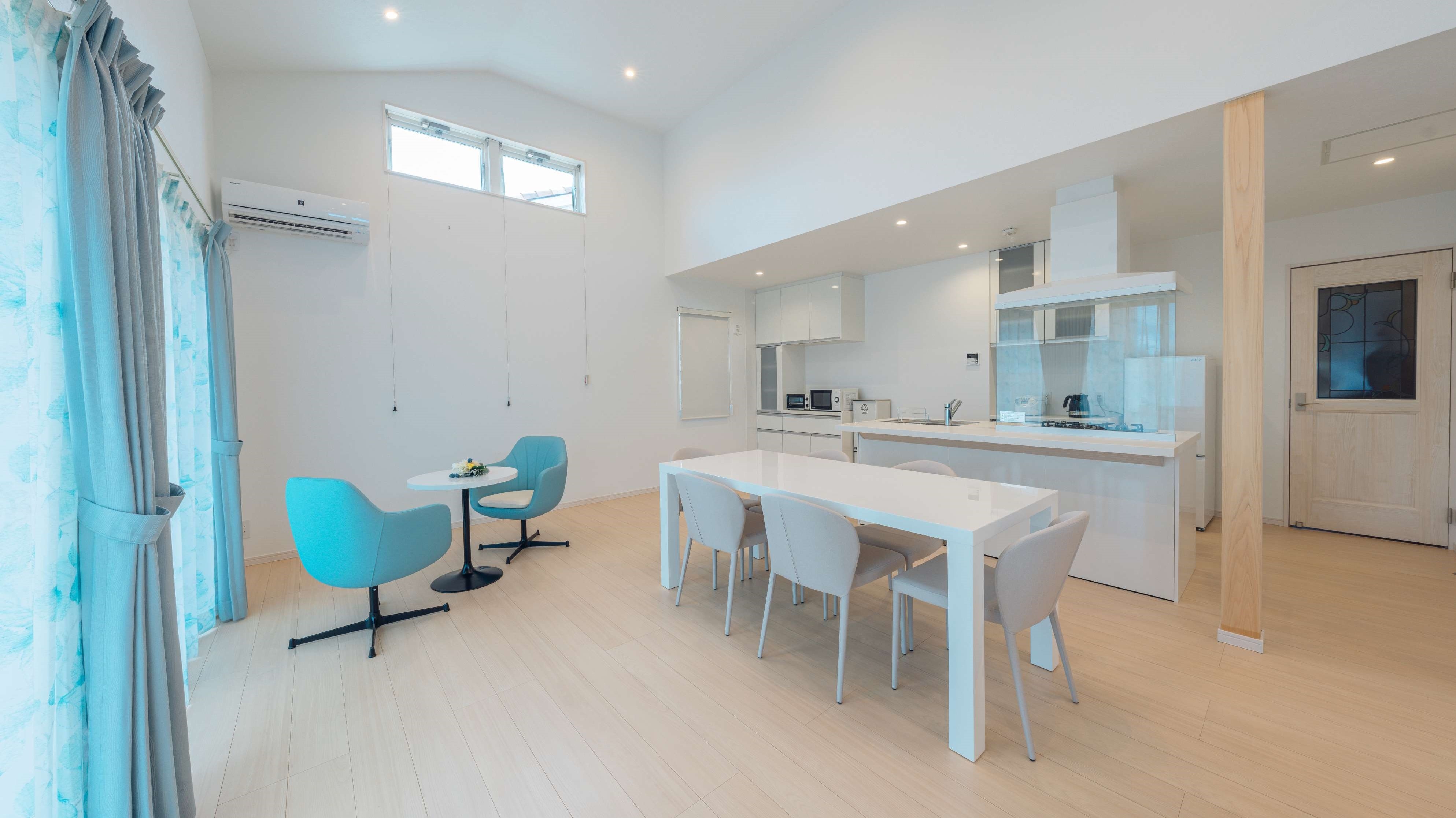 2 Bedroom Villa (116 sqm)