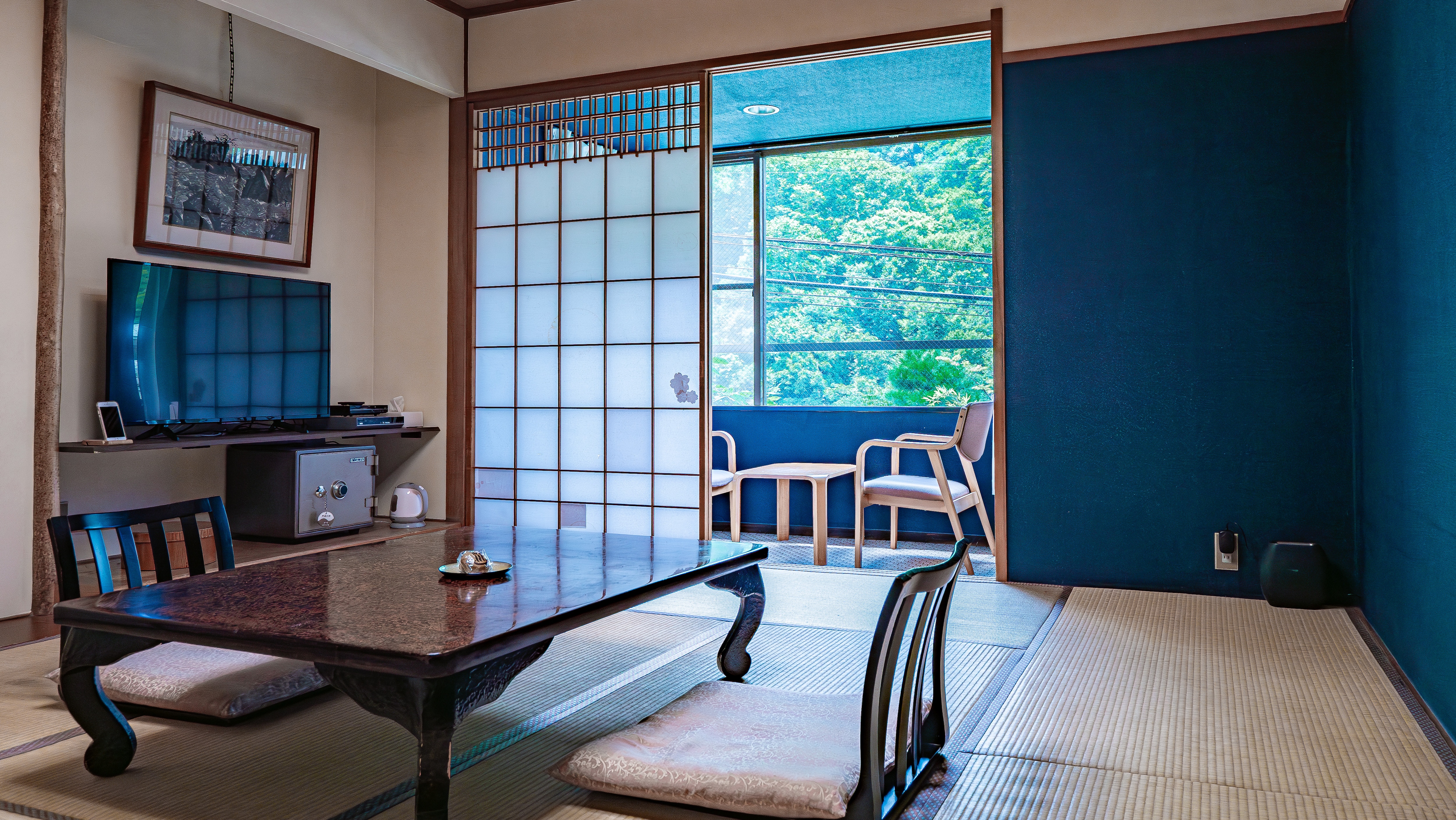 Standard Room Enju
