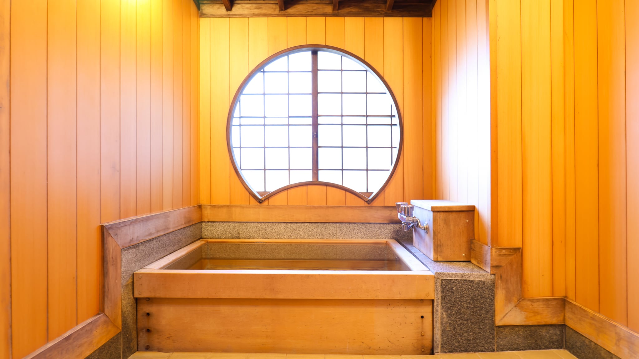 [Kamar Tamu] Rengyōan