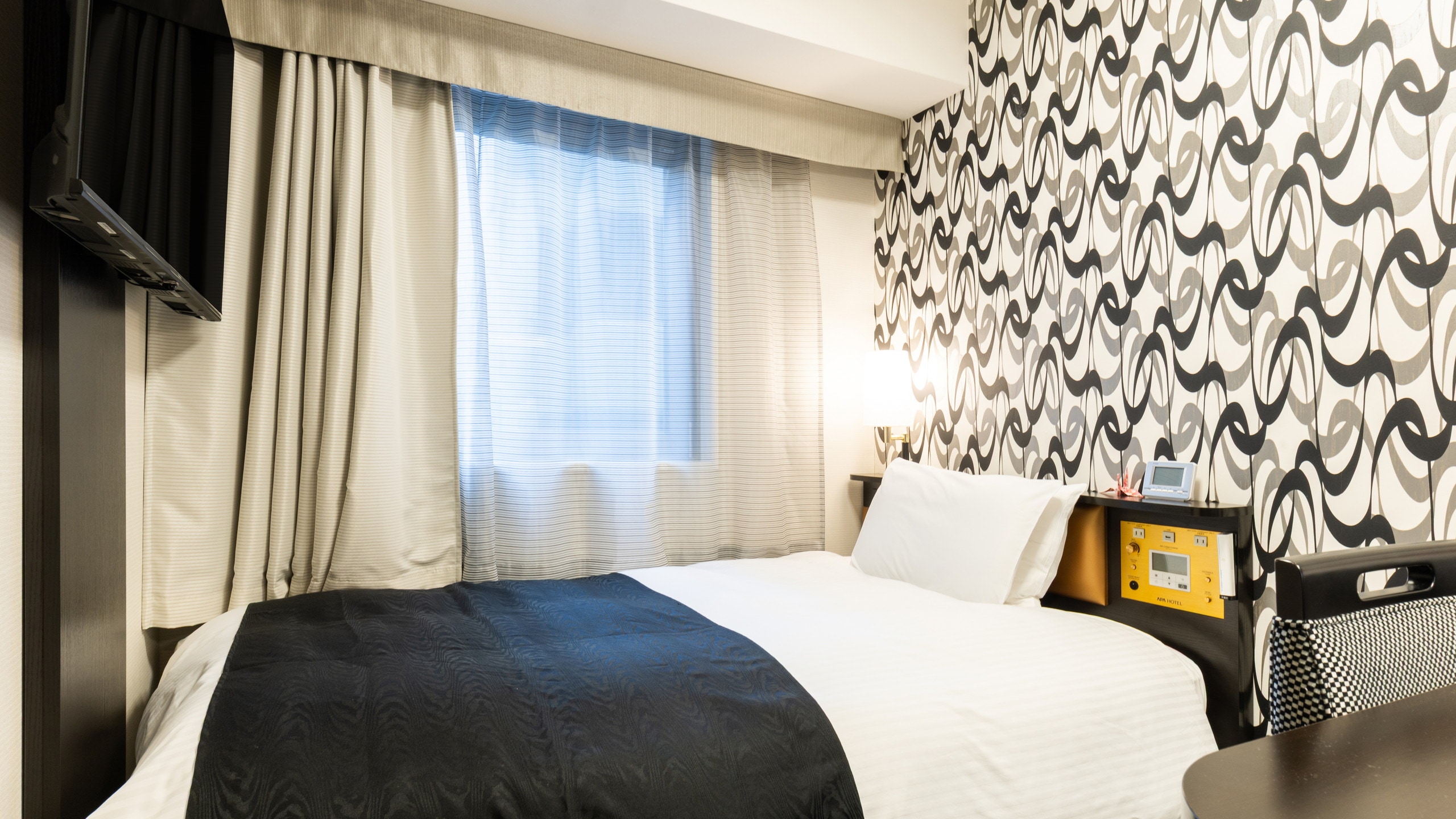 シングルルーム