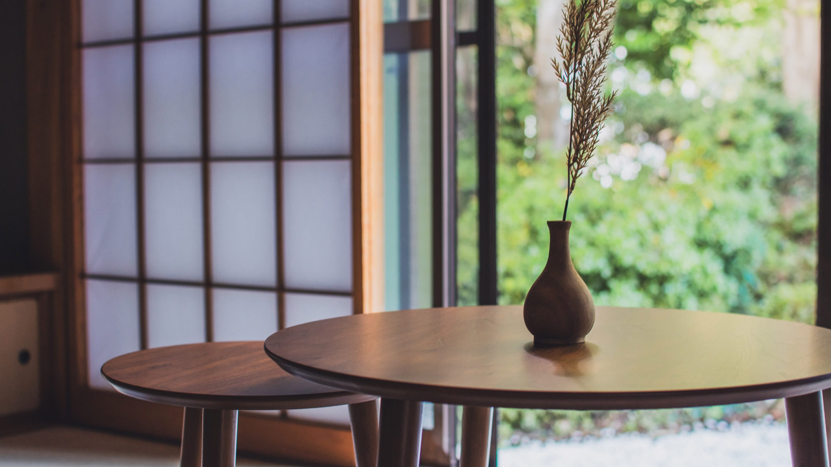 Japanese-style Room 6