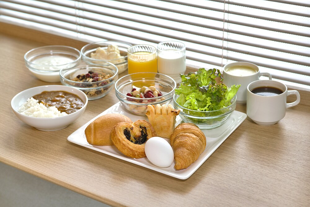 Breakfast image