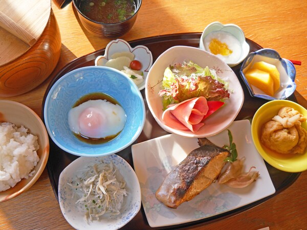 breakfast