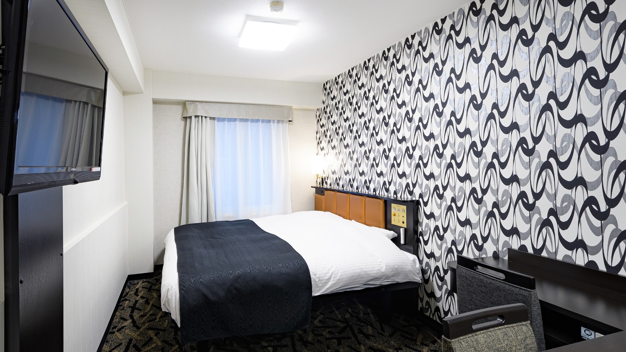 king bedroom