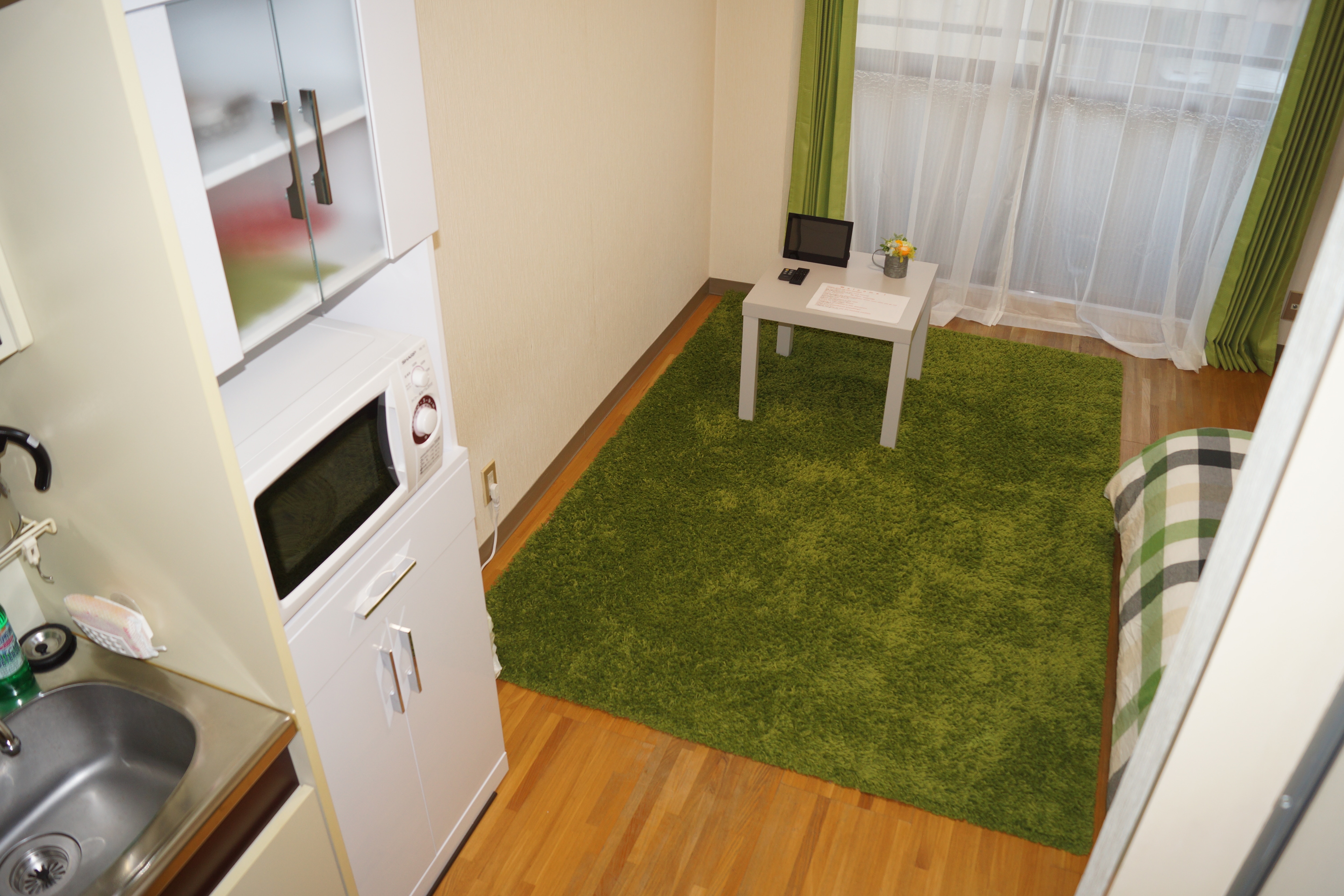 Room 206