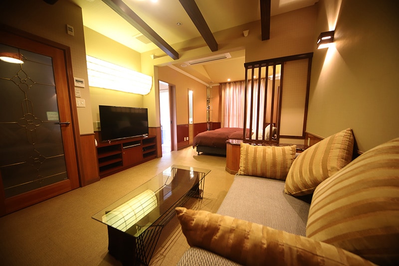 ห้องแฝด