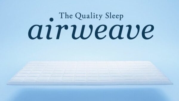 □ All rooms equipped with Airweave bedding! □