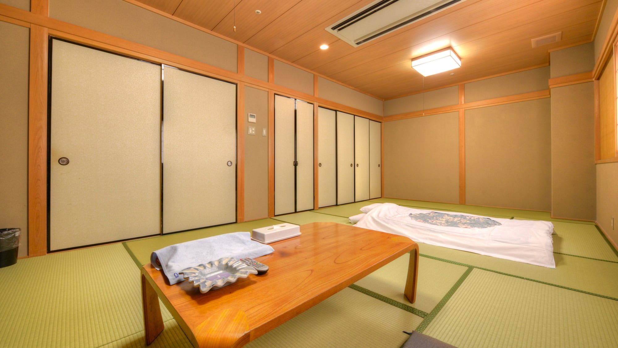 *【3】預約日式房間