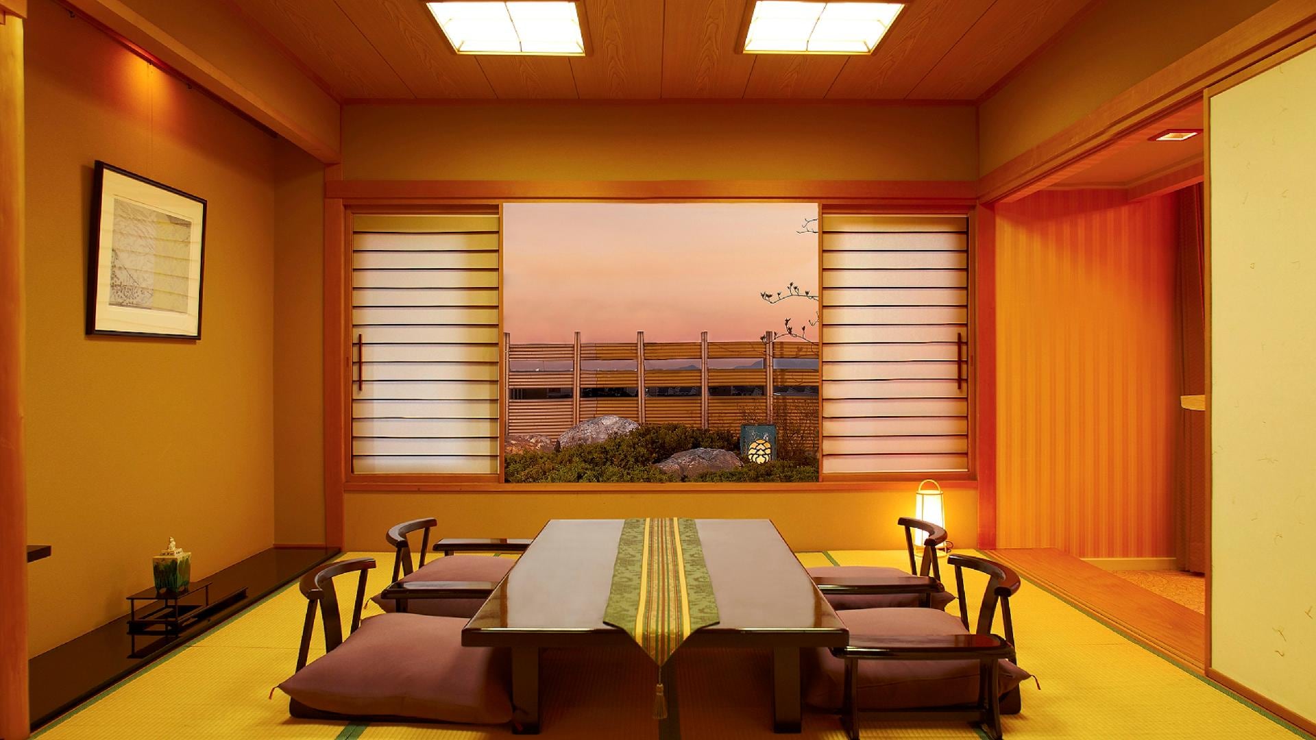 Suite Room