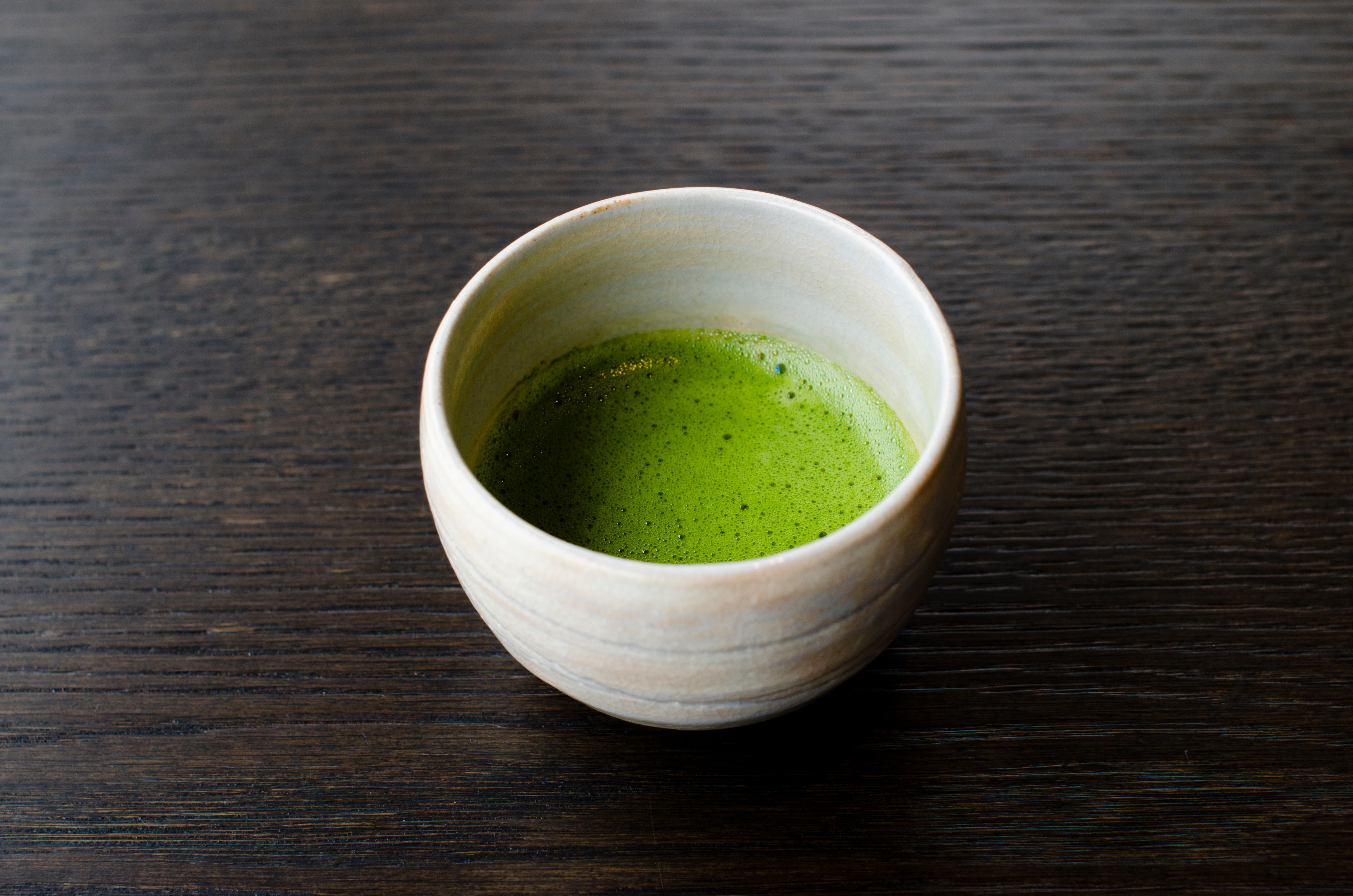 抹茶
