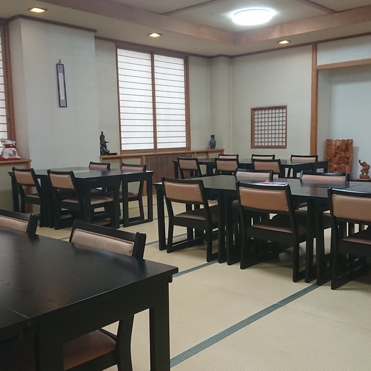 ห้องจัดเลี้ยง