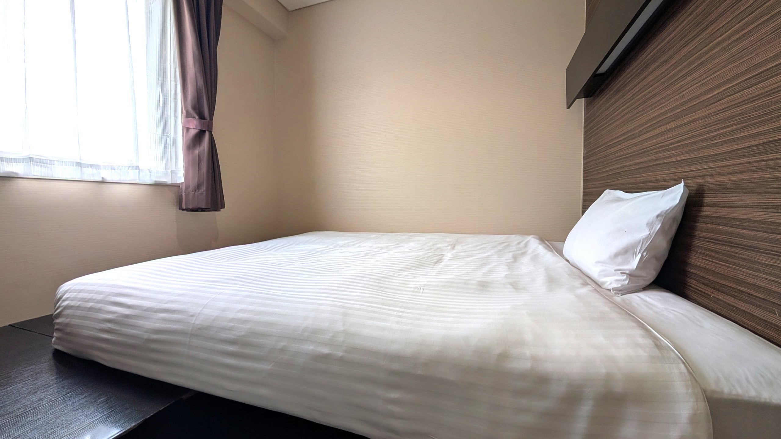Single JM [160cm Queen Bed, 13㎡, Raised Platform Type]