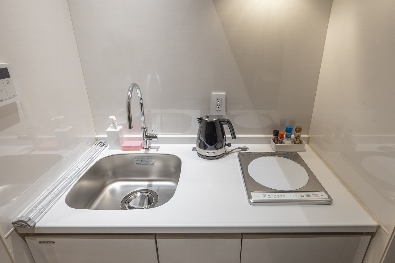 kitchen fixtures