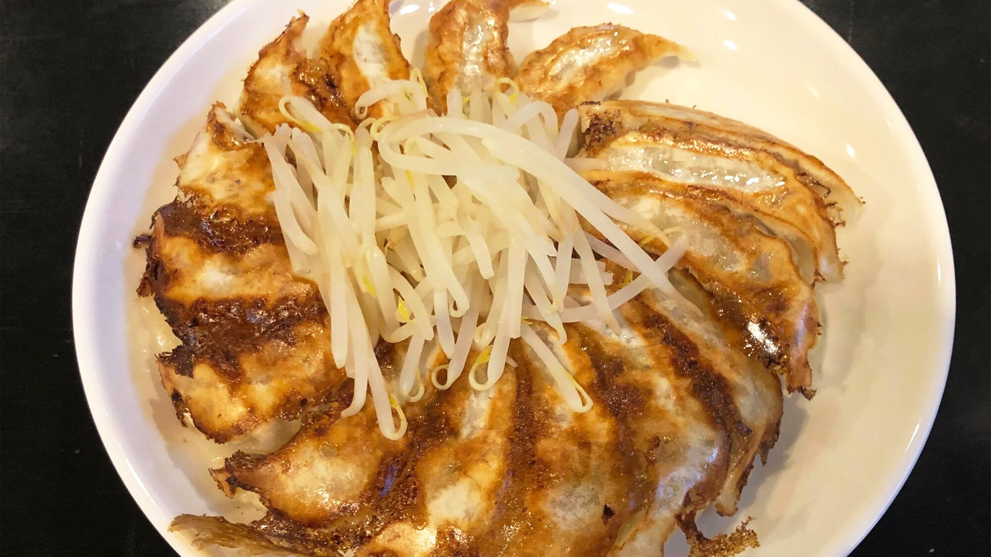 剛出爐熱氣騰騰！濱松餃子