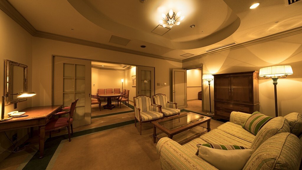 Sweet Room