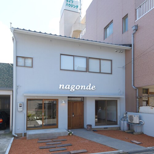 【exterior】