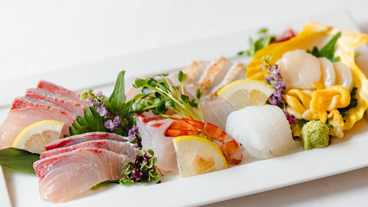 แผนซาซิมิพิเศษ