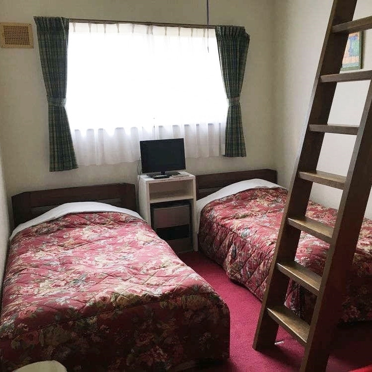 Western-style room